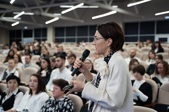 В Омске на форуме «Свое дело – твой успех» расскажут о трендах развития бизнеса на 2025 год.