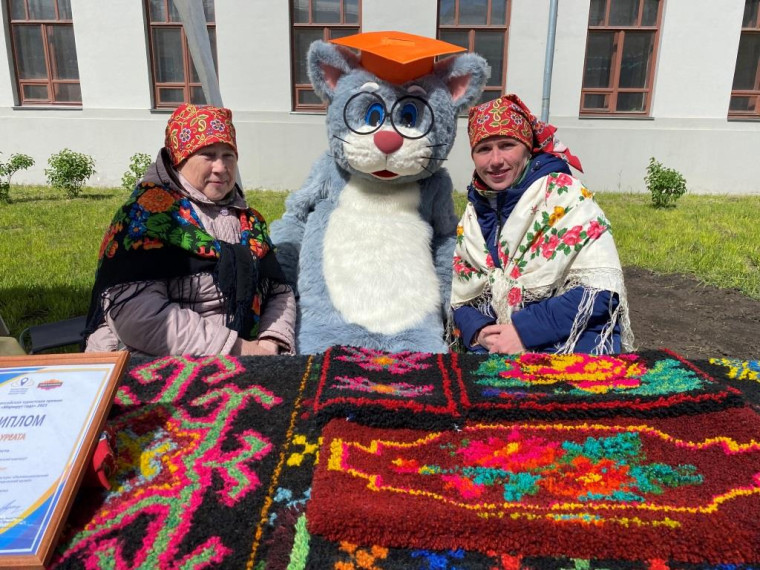 Летний туристский сезон открыт. Летний туристский сезон открыт.