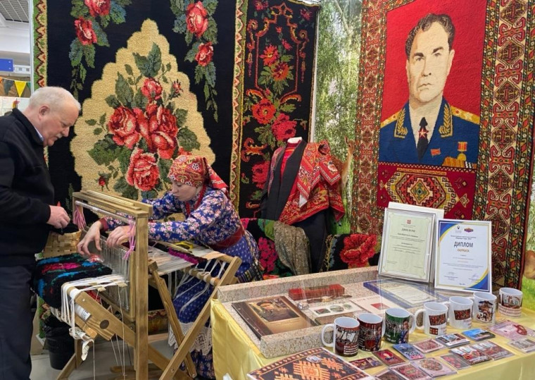 Оконешниковский район представил на международном форуме два туристических маршрута. Оконешниковский район представил на международном форуме два туристических маршрута.