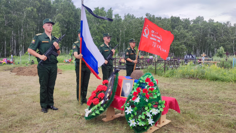 Вечная слава и память нашему Герою!. Вечная слава и память нашему Герою!.